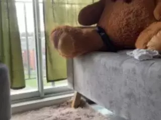 samarha Gomez's Live Sex Cam Show