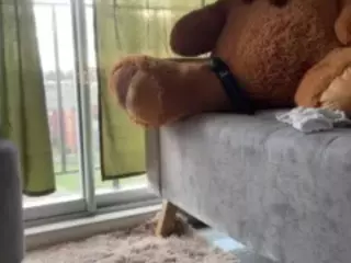 samarha Gomez's Live Sex Cam Show