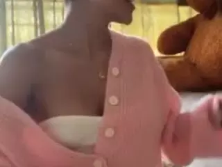 samarha Gomez's Live Sex Cam Show