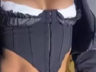 samarha Gomez's Live Sex Cam Show