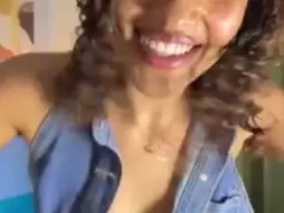 samarha Gomez's Live Sex Cam Show