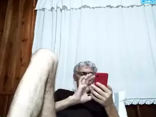 bigcockhugeballs's Live Sex Cam Show