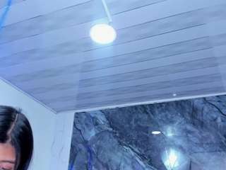 briseida-asad Live Webcam on CamSoda