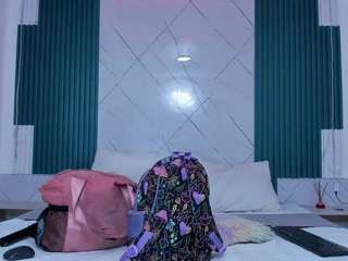 briseida-asad webcam