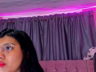 briseida-asad camsoda