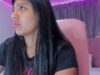 briseida-asad camsoda