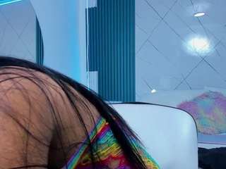 briseida-asad's CamSoda show and profile