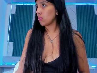 briseida-asad webcam