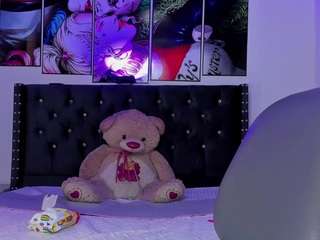 Briseida-Asad live webcam on Soda Cams