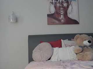 dariadeli Live Webcam on CamSoda