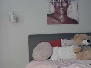 dariadeli Live Webcam on CamSoda
