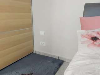 dariadeli Live Webcam on CamSoda