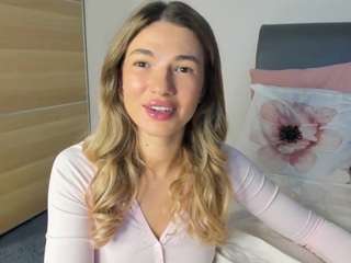 dariadeli Live Webcam on CamSoda