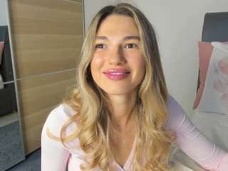 dariadeli from CamSoda is Freechat