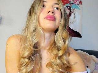 dariadeli webcam model