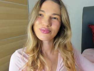 dariadeli webcam model