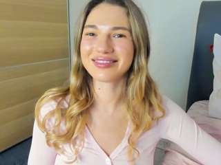 dariadeli from CamSoda