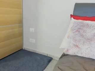 dariadeli Live Webcam on CamSoda