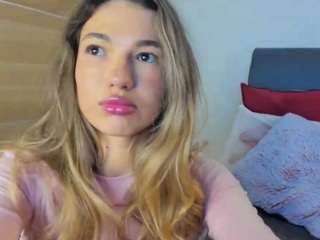 dariadeli Live Webcam on CamSoda