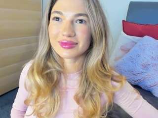 dariadeli Live Webcam on CamSoda