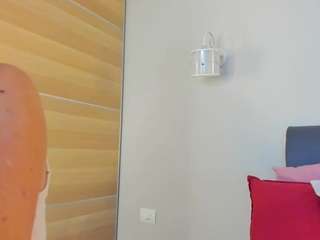 Live webcam model dariadeli on Soda Cams