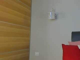 dariadeli Live Webcam on CamSoda