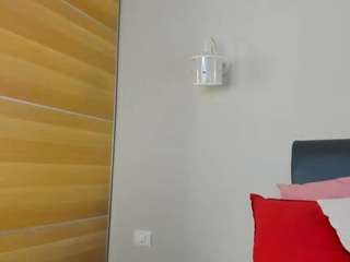 dariadeli Live Webcam on CamSoda