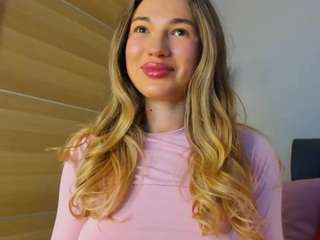 Live webcam model dariadeli on Soda Cams