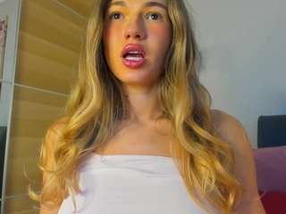 dariadeli Live Webcam on CamSoda