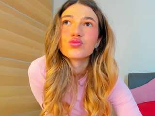 dariadeli webcam model