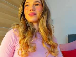 dariadeli Live Webcam on CamSoda