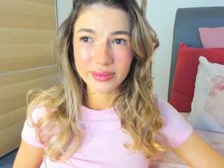 dariadeli Live Webcam on CamSoda