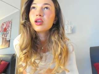 dariadeli Live Webcam on CamSoda