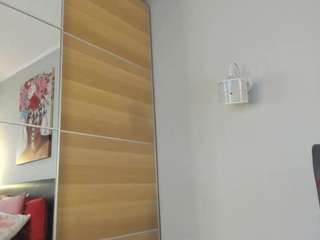 dariadeli Live Webcam on CamSoda