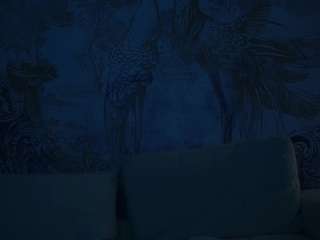 DariaDeli live webcam show