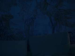 DariaDeli live webcam show