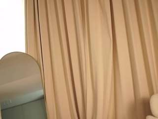 DariaDeli live webcam show
