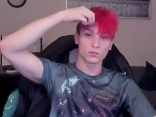 Minato's Live Sex Cam Show