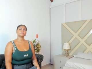 sscarleth-1 Live Webcam on CamSoda