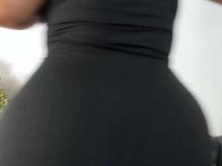 sscarleth-1 Live Webcam on CamSoda