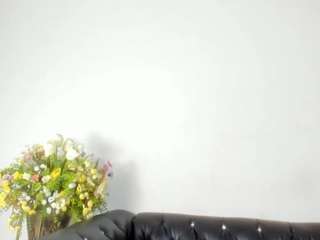 sscarleth-1 Live Webcam on CamSoda