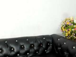 sscarleth-1 webcam model