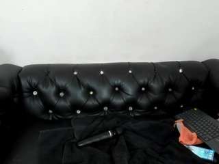 sscarleth-1 Live Webcam on CamSoda