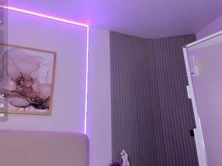 virrginchloee Live Webcam on CamSoda