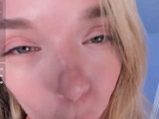virrginchloee Sex Cam Show