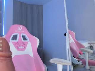 virrginchloee Sex Cam Show