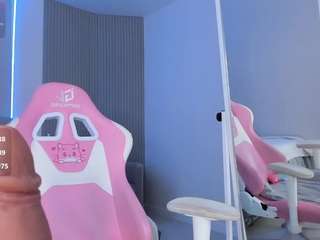 virrginchloee Sex Cam Show