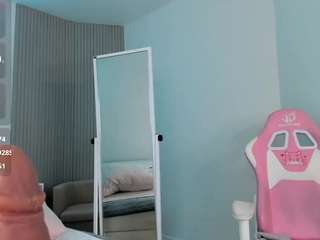 virrginchloee Sex Cam Show