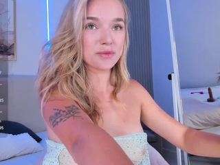 virrginchloee Sex Cam Show