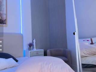 virrginchloee Sex Cam Show